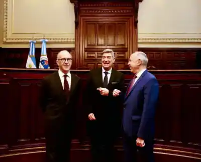 Corrientes quiere ser la primera provincia en cambiar cómo se eligen los jueces