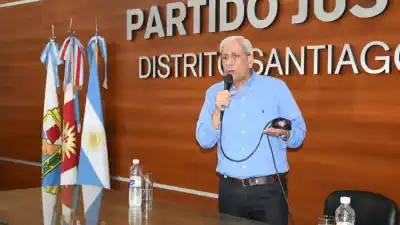 El partido oficialista convoca a un encuentro clave con un mensaje contundente para el gobierno nacional