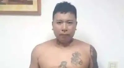 Prisión preventiva para el hombre que habría comprado el auto de "Camboya" Peloc