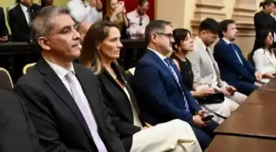 Proponen que la búsqueda de chicos en peligro se active en una hora: el sistema que quieren crear en Salta