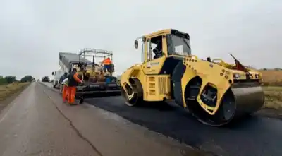 Salta se queda con la mayor tajada vial del país: $141.591 millones