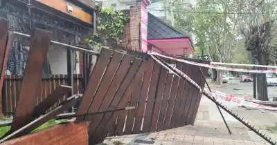 Un médico de 84 años vivió dos asaltos en dos semanas: la escalofriante maniobra de los ladrones para escapar