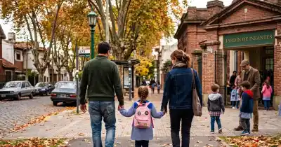 En La Plata ya mueren más personas de las que nacen: el dato que cambia todo