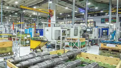 La economía argentina se derrumbó en julio: el dato que enciende todas las alarmas