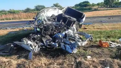 Entre Ríos ya llora 89 muertos en rutas y calles: el dato que más preocupa no es la noche