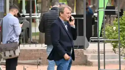 Weretilneck le dio la espalda a su propio diputado y el intendente de Cipolletti rompió el silencio