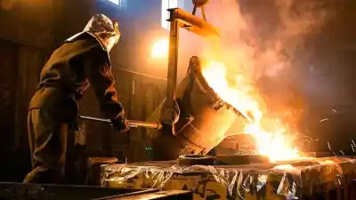 El 68,1% de las metalúrgicas de Córdoba no espera producir más: el dato que preocupa
