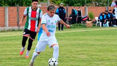 Tres partidos definirán el domingo quiénes siguen en el Torneo Regional, pero hay un equipo que ya no depende de nadie