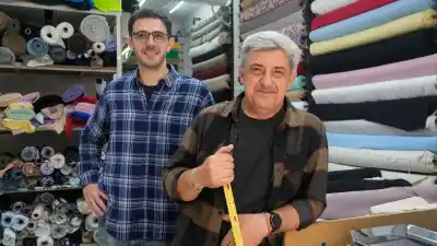 El nombre de esta marca rosarina esconde un guiño que pocos conocen