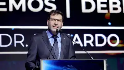 Córdoba tiene una silla vacía en el Consejo de la Magistratura y un abogado quiere ocuparla