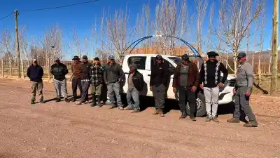 La minera que salió a buscar trabajadores casa por casa: dónde y por qué