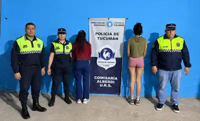 Buscaban a Brandon y lo encontraron en un canal: ahora detuvieron a cuatro familiares