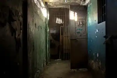 La requisa en los calabozos de la Comisaría 45 terminó con un hallazgo que nadie esperaba