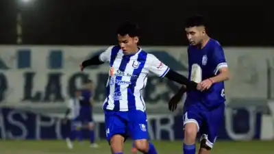 Belgrano necesita un milagro en la Villa Güell y la cuenta es simple: tres goles o adiós