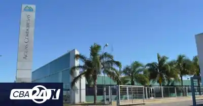 Casi 40 barrios de Córdoba respiran: qué pasó con el agua en avenida Santa Ana