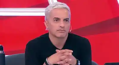 El conductor hizo una pregunta inesperada a su panelista y la respuesta cambió todo