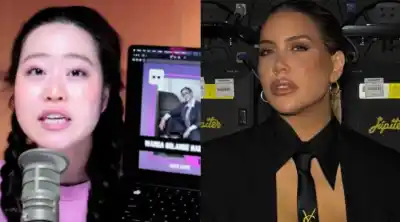 Una youtuber internacional analiza cómo una famosa convierte sus escándalos en oro