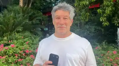 Pachu Peña rompió el silencio y mostró a su pareja en redes sociales tras un año de relación