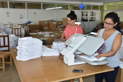 La industria textil argentina perdió un 30% y ya no hay vuelta atrás: cómo hace Formosa para no cerrar