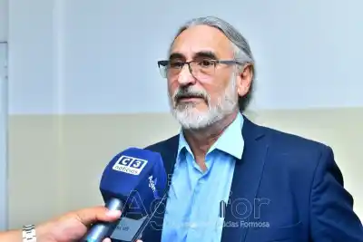 El Presupuesto que llegó al Congreso y encendió todas las alarmas en el interior