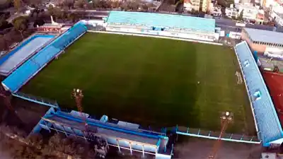 El León define su futuro en el Candini: los cortes de tránsito arrancan a las 19