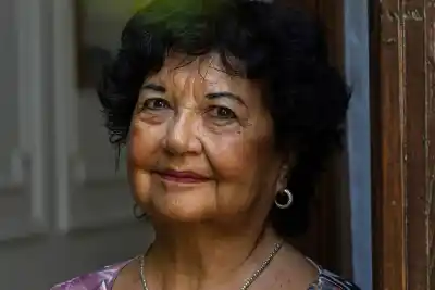 Dora Barrancos llega a Comodoro a presentar un libro clave sobre la Ley Micaela