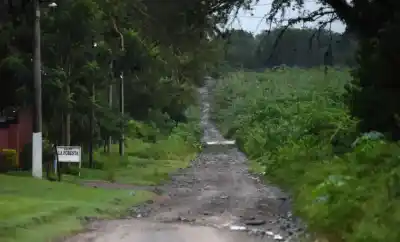 Siguieron la misma ruta minutos después: cómo una pareja logró escapar de la correntada que se llevó otras dos vidas