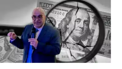 Un experto financiero revela por qué el dólar podría superar una barrera clave y qué recomienda a los ahorristas