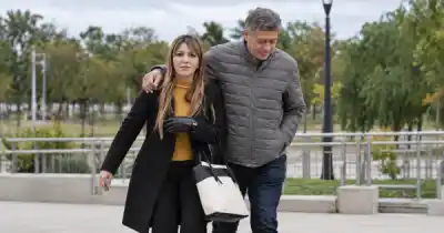 Quincho: la cena arrancó con una pelea por el horario y terminó con la letra chica del juicio abreviado a Orozco y Ortiz