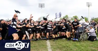 Tala RC se consagró en Villa Warcalde: el grito sagrado que esperó 22 años