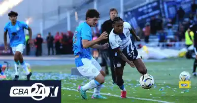 El Kempes abre sus puertas: Talleres y Belgrano, cara a cara en el clásico que paraliza a Córdoba