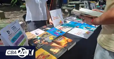 Una editorial que nació como revista y hoy publica autores de todo el NOA: su mapa llega hasta Córdoba