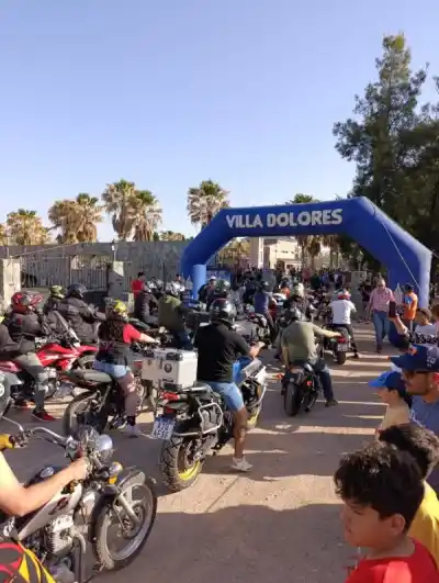 Villa Dolores se prepara para el 12º Moto Encuentro: la cita que promete superar todo