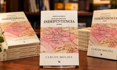 El libro que desempolvó el origen de más de 80 pueblos riojanos: la historia que nadie había contado