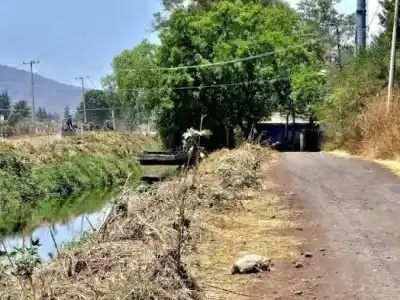 Encontraron un cuerpo en un canal de San Miguel: la necropsia que espera la Justicia