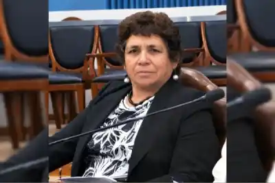 Murió Ofelina Santucho, la exdiputada que marcó a fuego la política santiagueña