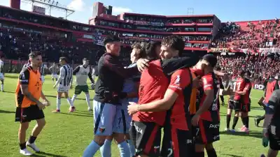 Colón se aferra al Brigadier: el dato que ilusiona a todo el Sabalero