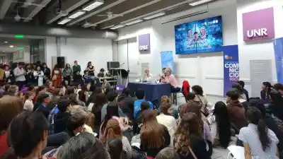 Ciencias Sociales en la mira: el motivo que el Gobierno no quiere que sepas