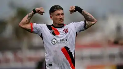 Patronato juega en Buenos Aires una parada que puede marcar su temporada