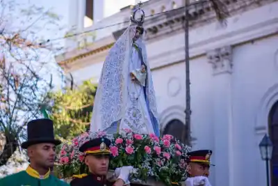 Goya se prepara para un 7 de octubre que no es solo fiesta patronal