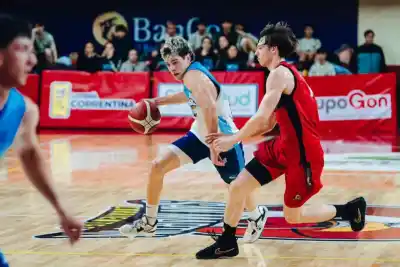 El clásico correntino se definió por dos puntos y hay un líder que no se baja