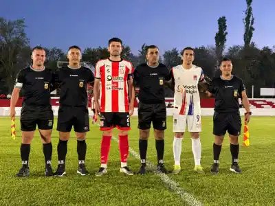 Torneo Provincial: Ferro de Pico sale a la cancha con puntaje ideal y una misión que nadie quiere