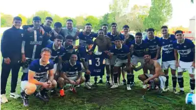Gimnasia sorprendió al campeón en el Portón del Norte y se llevó un triunfazo