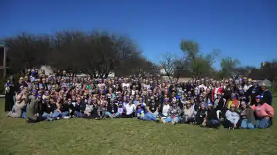 Más de 250 mujeres se reunieron en Santa Rosa y Lezcano lanzó un aviso sobre el futuro del peronismo