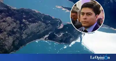 Vidal contra De Urquiza por la Península de Magallanes: “Si la resolución la firmó él, no la firmé yo”