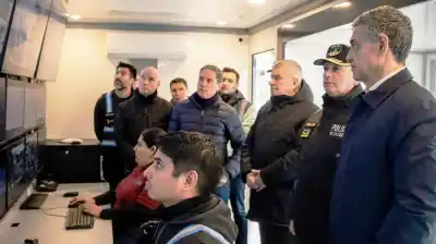 Papa León XIV en Buenos Aires: el operativo que movilizará a 10.000 personas y cerrará una avenida clave