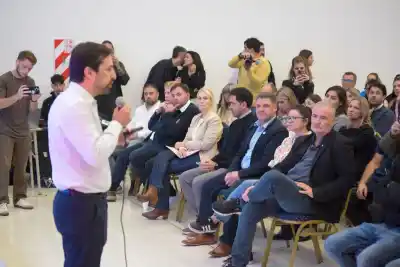 El último encuentro que definió el futuro de la salud en la provincia: ¿qué se decidió en Ramallo?