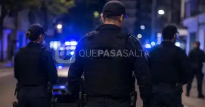 Intentaron entrar a la librería Lerma de Tres Cerritos: lo que dejaron atrás los delató