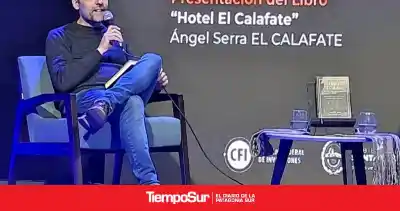 El hotel que fundó El Calafate: la historia que casi nadie conoce