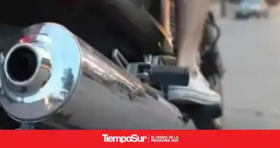 El plan para que los escapes ruidosos dejen de sonar en Santa Cruz